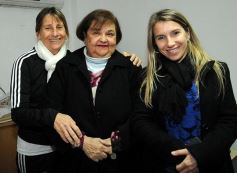 Foto de la galería: Los amigos lo reclamaban: las postales de Posadas y su hermosa gente