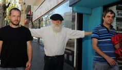 Foto de la galería: Los amigos lo reclamaban: las postales de Posadas y su hermosa gente