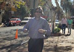 Foto de la galería: Los amigos lo reclamaban: las postales de Posadas y su hermosa gente