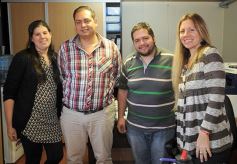 Foto de la galería: Los amigos lo reclamaban: las postales de Posadas y su hermosa gente