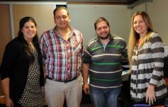 Foto de la galería: Los amigos lo reclamaban: las postales de Posadas y su hermosa gente