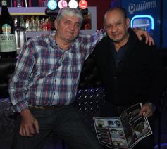 Foto de la galería: Los amigos lo reclamaban: las postales de Posadas y su hermosa gente