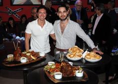 Foto de la galería: Los amigos lo reclamaban: las postales de Posadas y su hermosa gente