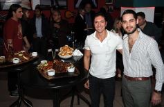 Foto de la galería: Los amigos lo reclamaban: las postales de Posadas y su hermosa gente