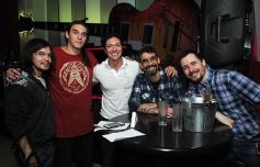 Foto de la galería: Los amigos lo reclamaban: las postales de Posadas y su hermosa gente