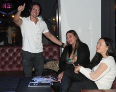 Foto de la galería: Los amigos lo reclamaban: las postales de Posadas y su hermosa gente