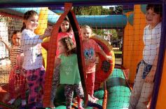 Foto de la galería: Los amigos lo reclamaban: las postales de Posadas y su hermosa gente