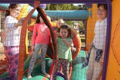 Foto de la galería: Los amigos lo reclamaban: las postales de Posadas y su hermosa gente