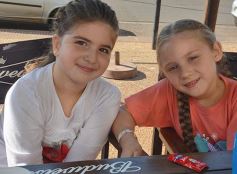 Foto de la galería: Los amigos lo reclamaban: las postales de Posadas y su hermosa gente