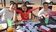 Foto de la galería: Los amigos lo reclamaban: las postales de Posadas y su hermosa gente