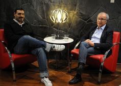 Foto de la galería: Los amigos lo reclamaban: las postales de Posadas y su hermosa gente