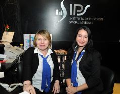 Foto de la galería: Los amigos lo reclamaban: las postales de Posadas y su hermosa gente