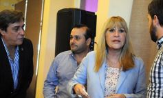 Foto de la galería: La Nación entregó más de 15 millones de pesos para financiar proyectos en 17 municipios de Misiones