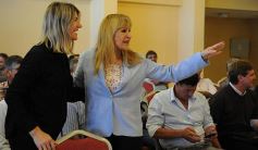 Foto de la galería: La Nación entregó más de 15 millones de pesos para financiar proyectos en 17 municipios de Misiones