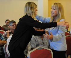 Foto de la galería: La Nación entregó más de 15 millones de pesos para financiar proyectos en 17 municipios de Misiones