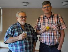 Foto de la galería: La Nación entregó más de 15 millones de pesos para financiar proyectos en 17 municipios de Misiones