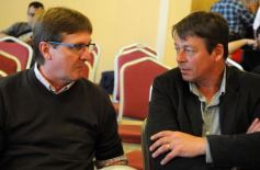 Foto de la galería: La Nación entregó más de 15 millones de pesos para financiar proyectos en 17 municipios de Misiones