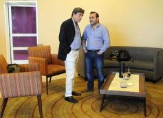 Foto de la galería: La Nación entregó más de 15 millones de pesos para financiar proyectos en 17 municipios de Misiones