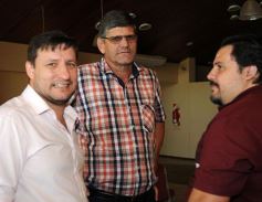 Foto de la galería: La Nación entregó más de 15 millones de pesos para financiar proyectos en 17 municipios de Misiones