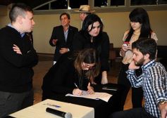 Foto de la galería: La Nación entregó más de 15 millones de pesos para financiar proyectos en 17 municipios de Misiones