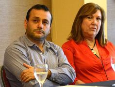 Foto de la galería: La Nación entregó más de 15 millones de pesos para financiar proyectos en 17 municipios de Misiones