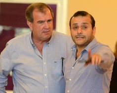 Foto de la galería: La Nación entregó más de 15 millones de pesos para financiar proyectos en 17 municipios de Misiones