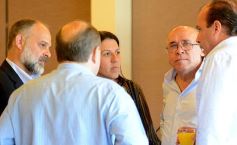 Foto de la galería: La Nación entregó más de 15 millones de pesos para financiar proyectos en 17 municipios de Misiones