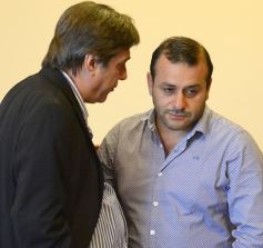 Foto de la galería: La Nación entregó más de 15 millones de pesos para financiar proyectos en 17 municipios de Misiones