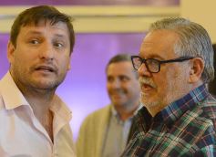 Foto de la galería: La Nación entregó más de 15 millones de pesos para financiar proyectos en 17 municipios de Misiones