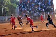 Foto de la galería: Una victoria para los amigos de Huracán