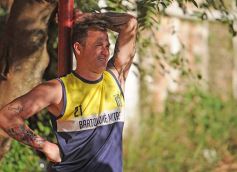 Foto de la galería: Una victoria para los amigos de Huracán