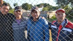 Foto de la galería: Una victoria para los amigos de Huracán