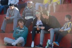 Foto de la galería: Una victoria para los amigos de Huracán