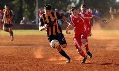 Foto de la galería: Una victoria para los amigos de Huracán