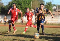 Foto de la galería: Una victoria para los amigos de Huracán