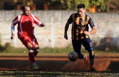 Foto de la galería: Una victoria para los amigos de Huracán