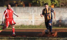 Foto de la galería: Una victoria para los amigos de Huracán