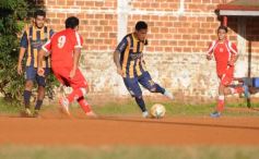 Foto de la galería: Una victoria para los amigos de Huracán