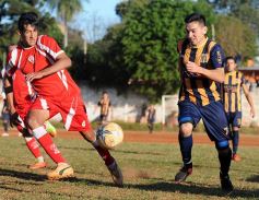 Foto de la galería: Una victoria para los amigos de Huracán
