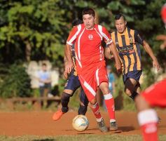 Foto de la galería: Una victoria para los amigos de Huracán