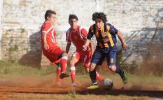 Foto de la galería: Una victoria para los amigos de Huracán