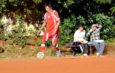 Foto de la galería: Una victoria para los amigos de Huracán
