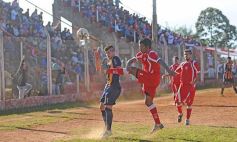 Foto de la galería: Una victoria para los amigos de Huracán