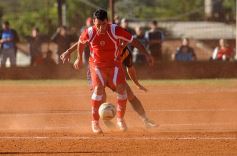 Foto de la galería: Una victoria para los amigos de Huracán