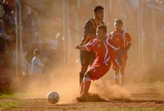 Foto de la galería: Una victoria para los amigos de Huracán