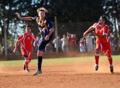 Foto de la galería: Una victoria para los amigos de Huracán