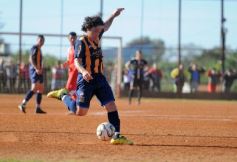 Foto de la galería: Una victoria para los amigos de Huracán