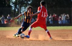 Foto de la galería: Una victoria para los amigos de Huracán