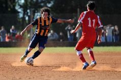 Foto de la galería: Una victoria para los amigos de Huracán