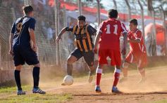 Foto de la galería: Una victoria para los amigos de Huracán